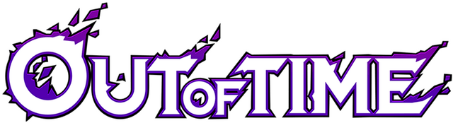 Логотип Out of Time