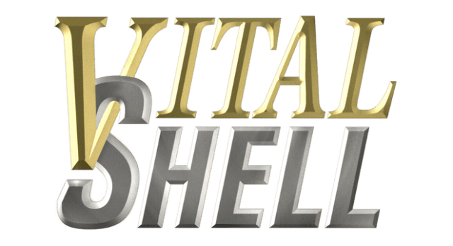 Логотип Vital Shell