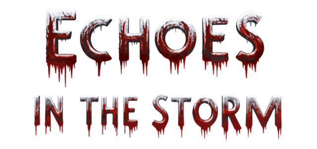 Логотип Echoes in the Storm