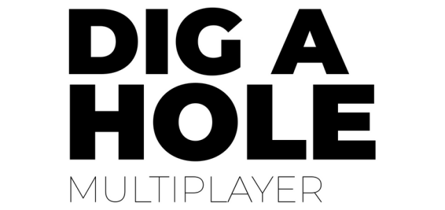 Логотип Dig a Hole