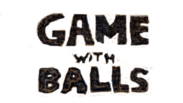 Логотип Game With Balls
