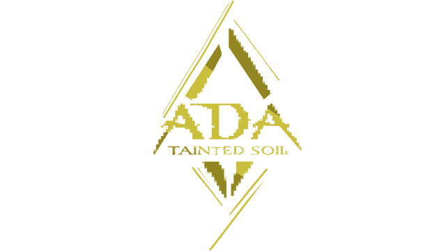 Логотип ADA: Tainted Soil