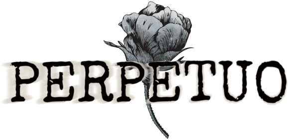 Логотип Perpetuo