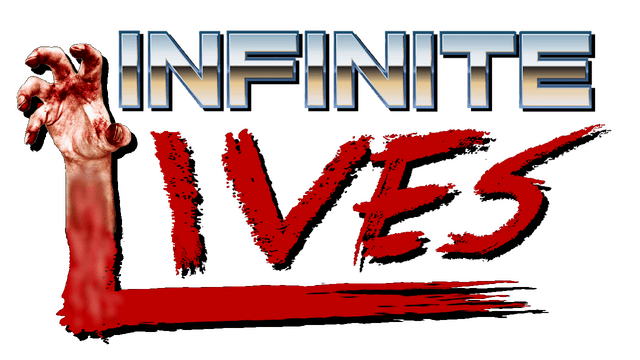 Логотип Infinite Lives