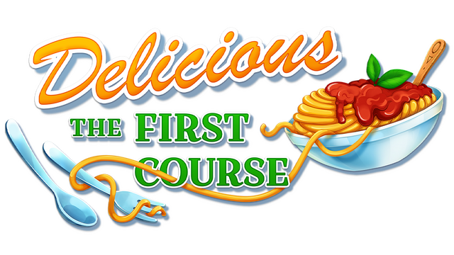 Логотип Delicious - The First Course