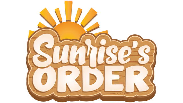 Логотип Sunrise's Order