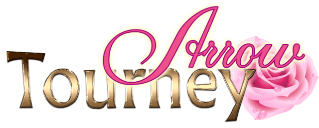 Логотип Arrow Tourney