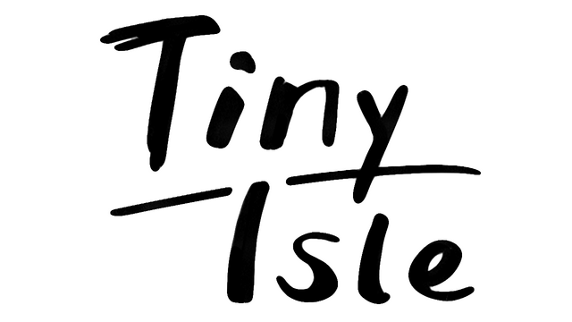 Логотип Tiny Isle