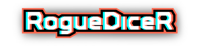 Логотип RogueDiceR