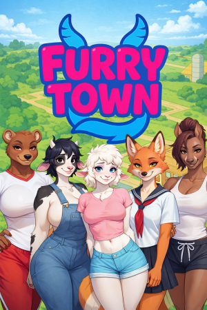 Furry Town