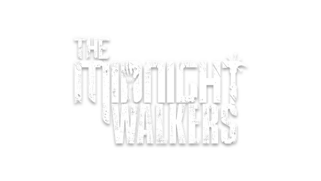 Логотип The Midnight Walkers