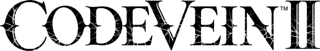 Логотип CODE VEIN 2