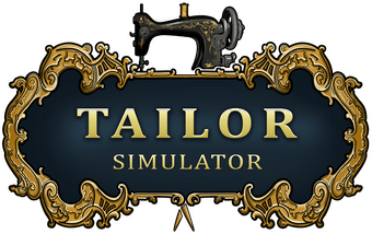Логотип Tailor Simulator