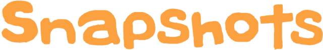 Логотип Snapshots