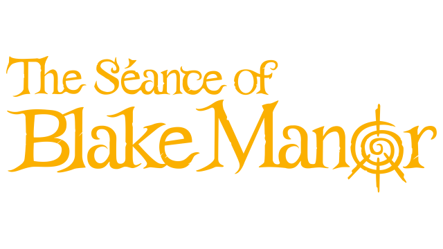 Логотип The Seance of Blake Manor