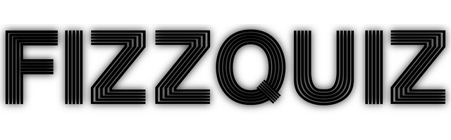 Логотип Fizz Quiz