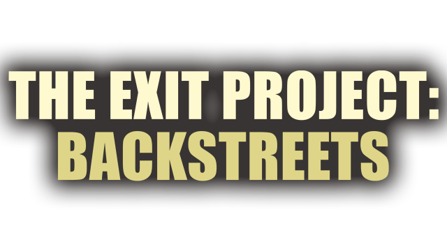 Логотип The Exit Project: Backstreets