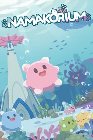 NAMAKORIUM