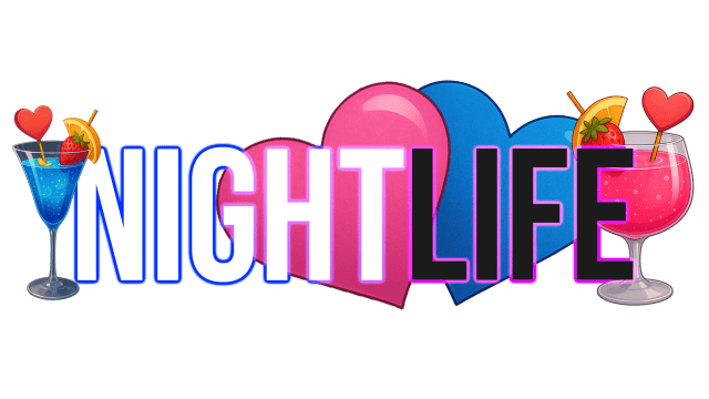 Логотип Nightlife