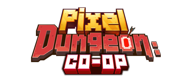 Логотип Pixel Dungeon VR
