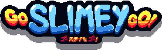 Логотип Go Slimey Go!