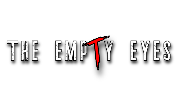 Логотип The Empty Eyes