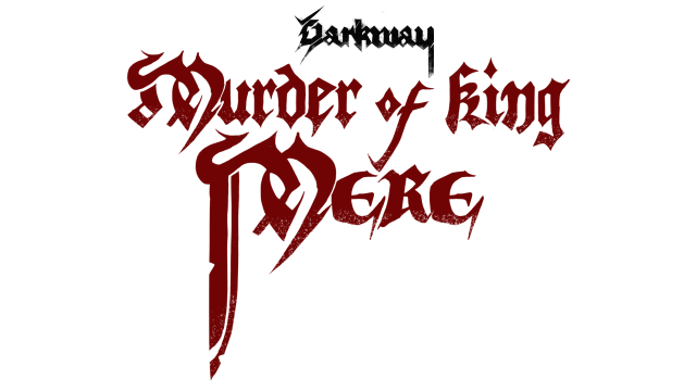 Логотип Darkway: Murder of King Mere
