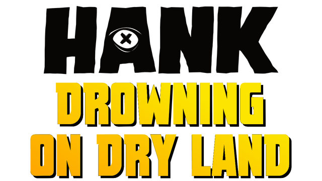 Логотип Hank: Drowning On Dry Land