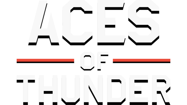 Логотип Aces of Thunder
