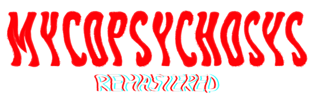 Логотип Mycopsychosys: Remastered
