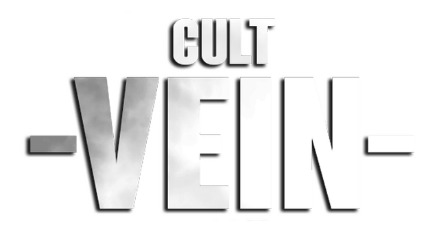 Логотип Cult -Vein-