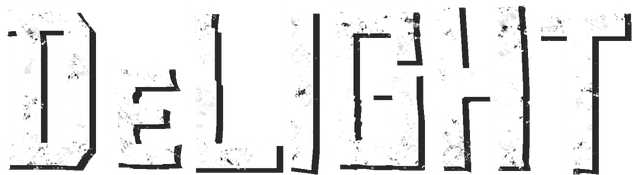 Логотип DeLight: The Journey Home