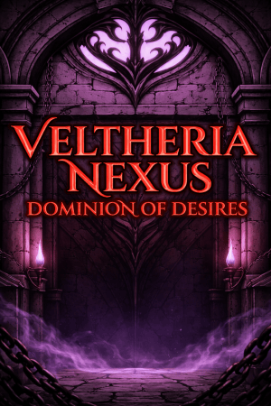Veltheria Nexus: Dominion of Desires