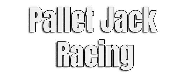 Логотип Pallet Jack Racing