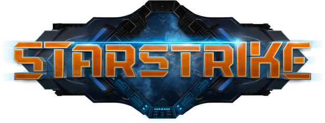 Логотип Starstrike