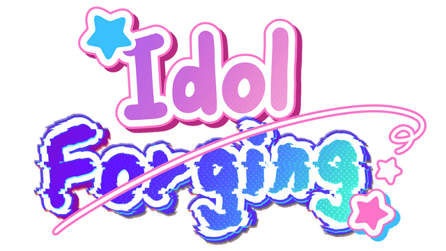 Логотип Idol Forging