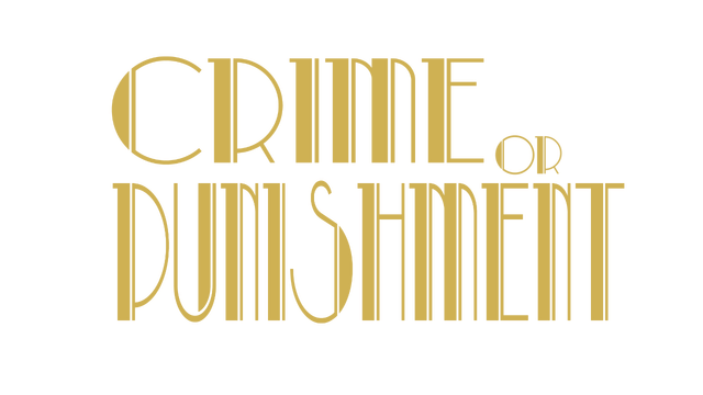 Логотип Crime or Punishment