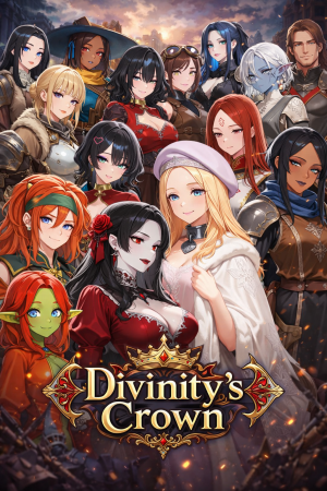 Divinity's Crown