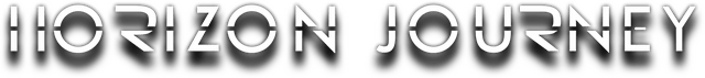 Логотип Horizon Journey
