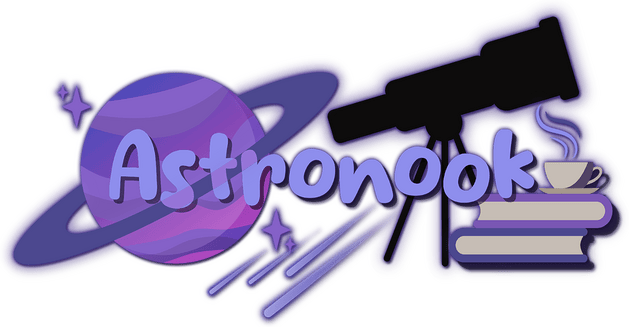 Логотип Astronook
