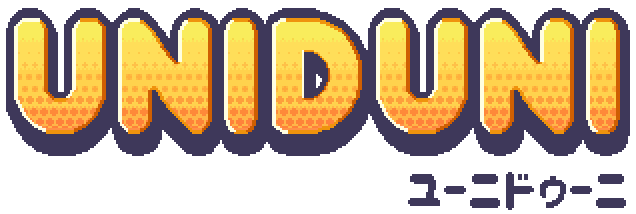 Логотип UniDuni