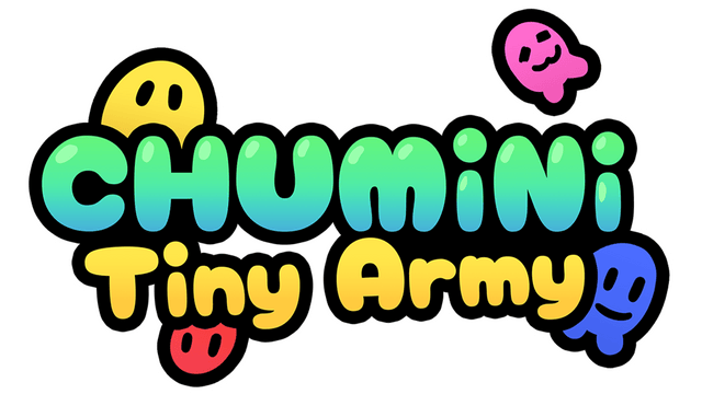 Логотип Chumini: Tiny Army