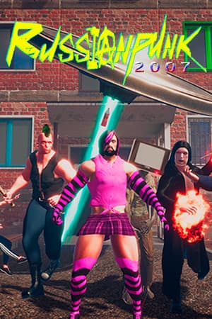 RussianPunk 2007