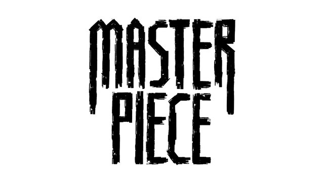 Логотип Master of Piece