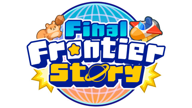 Логотип Final Frontier Story