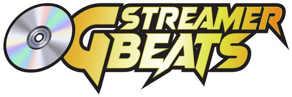 Логотип OG Streamer Beats