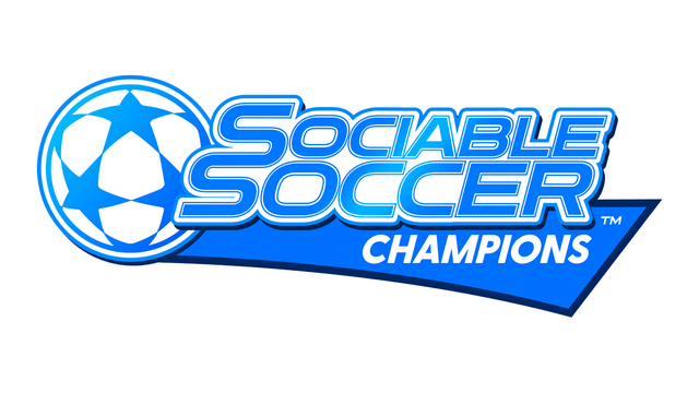 Логотип Sociable Soccer Champions