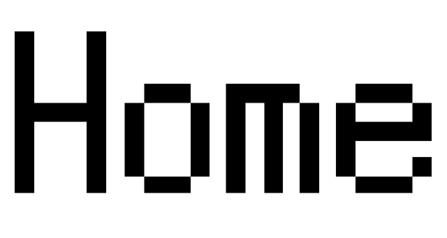 Логотип Home (Mr.Spoon)