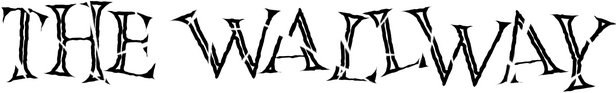 Логотип THE WALLWAY