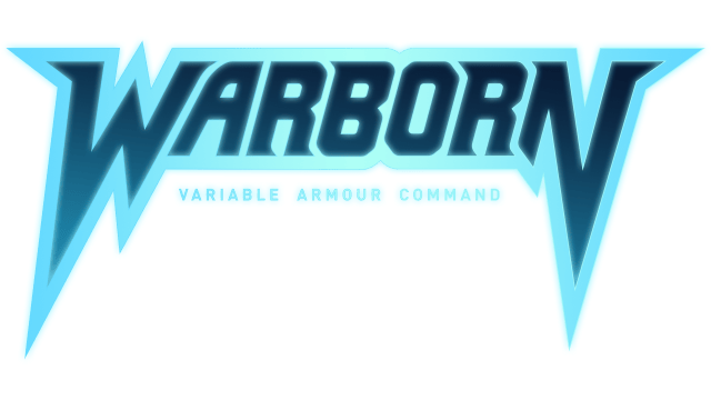 Логотип WARBORN